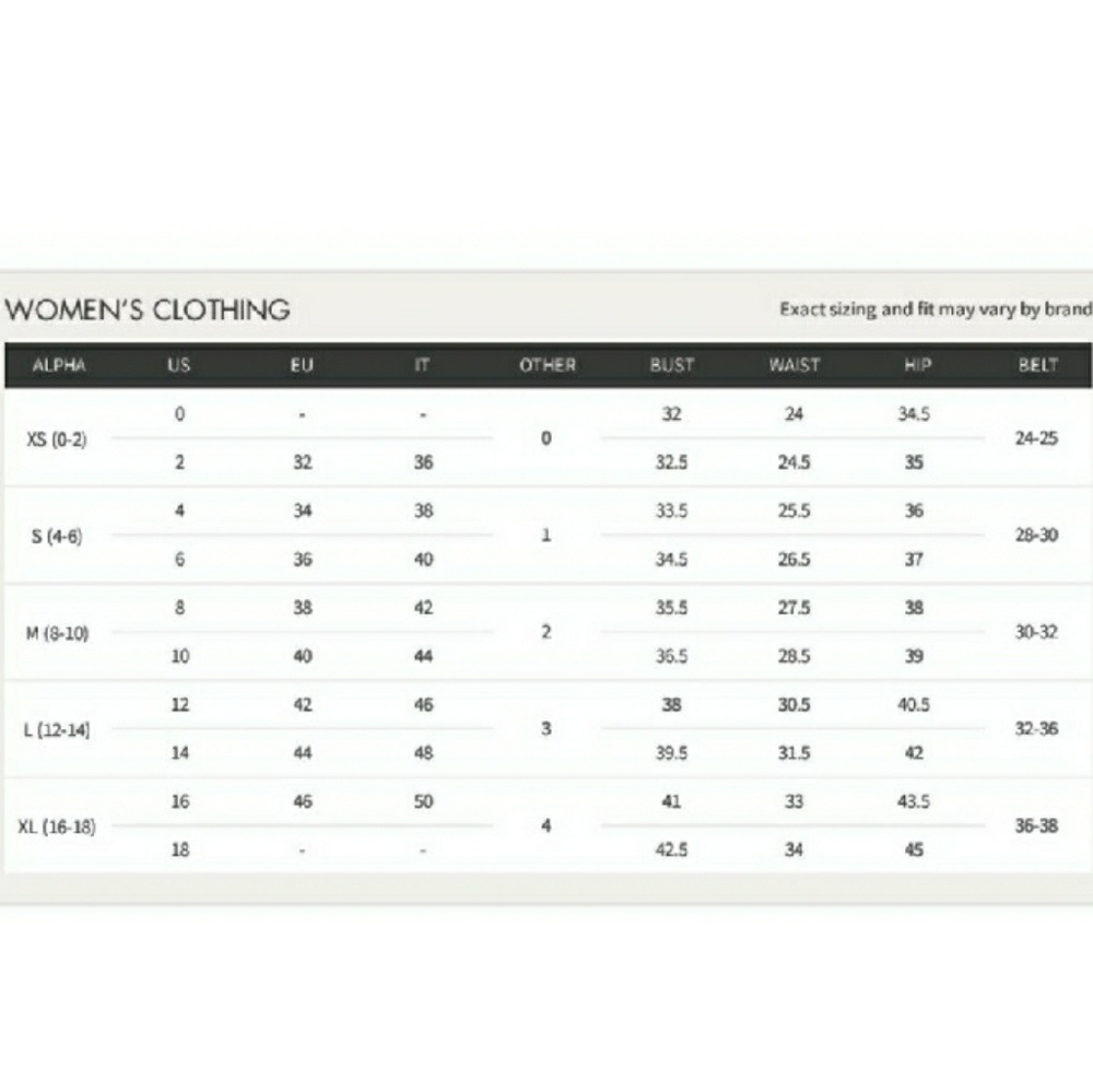 🔥SALE!🔥LAST 1!💥💥FUZZY TWISTBACK SWEATER 💥 - Picture 3 of 3